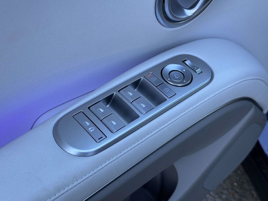 2026 Hyundai Palisade SEL Premium 7 Passenger