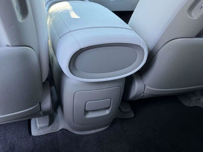 2026 Hyundai Palisade SEL Premium 7 Passenger
