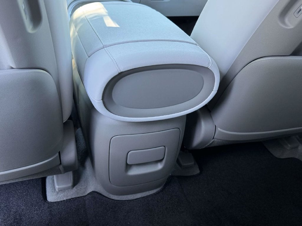 2026 Hyundai Palisade SEL Premium 7 Passenger