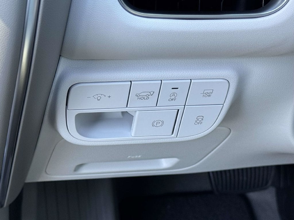 2026 Hyundai Palisade SEL Premium 7 Passenger