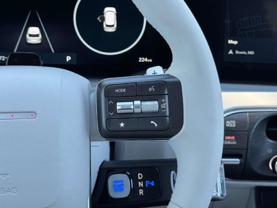 2026 Hyundai Palisade SEL Premium 7 Passenger