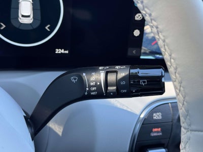 2026 Hyundai Palisade SEL Premium 7 Passenger