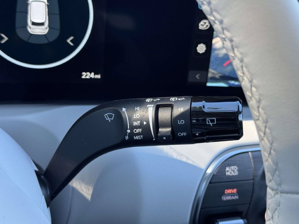 2026 Hyundai Palisade SEL Premium 7 Passenger