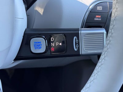 2026 Hyundai Palisade SEL Premium 7 Passenger