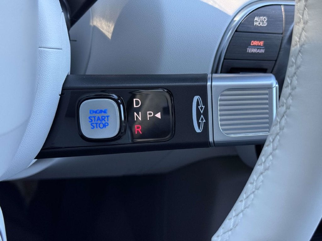 2026 Hyundai Palisade SEL Premium 7 Passenger