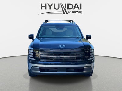 2026 Hyundai Palisade SEL Premium 7 Passenger