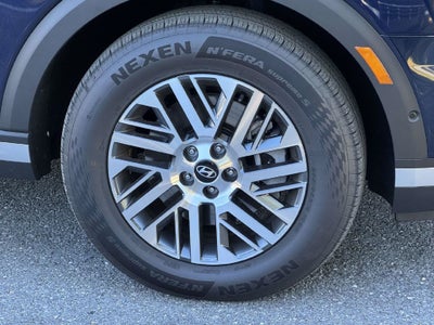 2026 Hyundai Palisade SEL Premium 7 Passenger