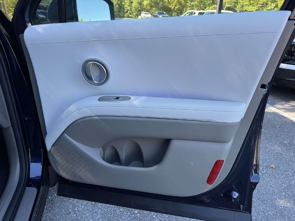 2026 Hyundai Palisade SEL Premium 7 Passenger