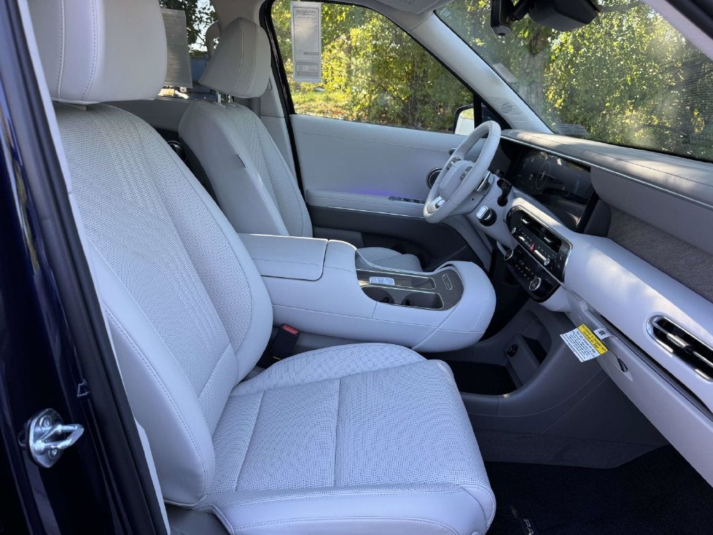2026 Hyundai Palisade SEL Premium 7 Passenger