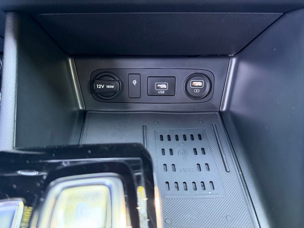 2023 Hyundai Sonata Hybrid Limited