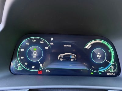 2023 Hyundai Sonata Hybrid Limited