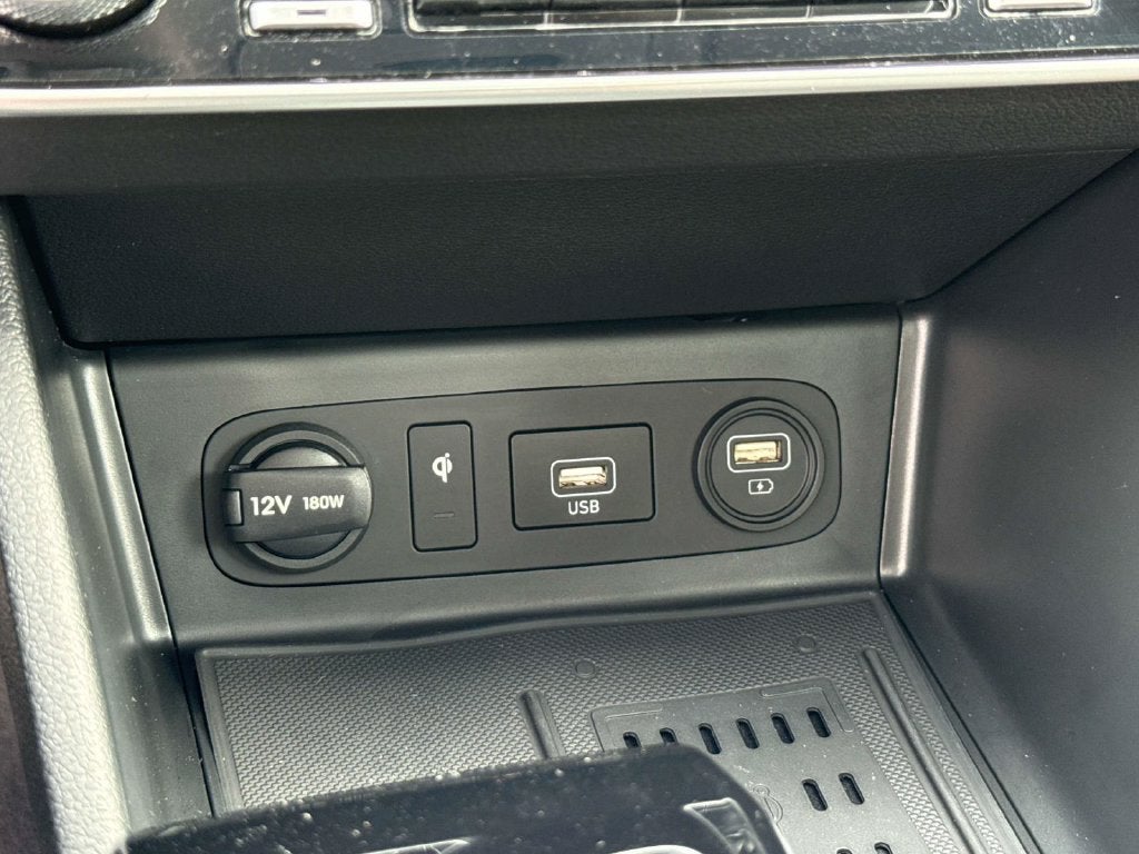 2023 Hyundai Sonata Hybrid Limited