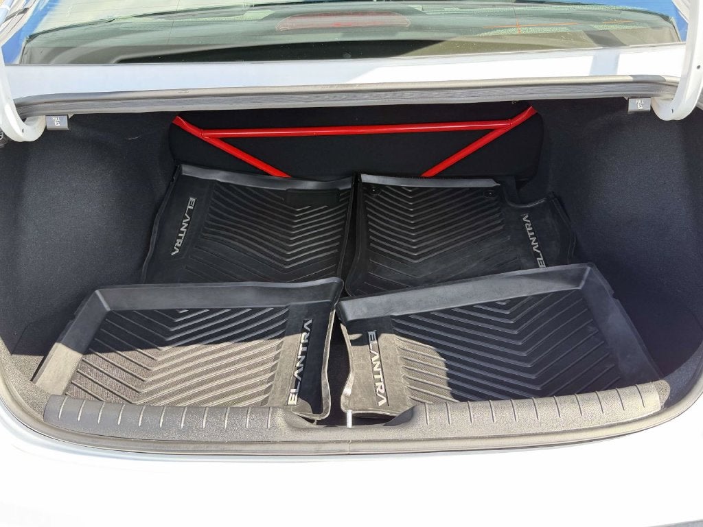 2024 Hyundai Elantra N Base