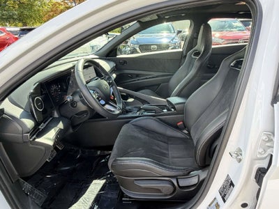 2024 Hyundai Elantra N Base
