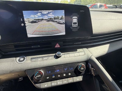 2024 Hyundai Elantra N Base