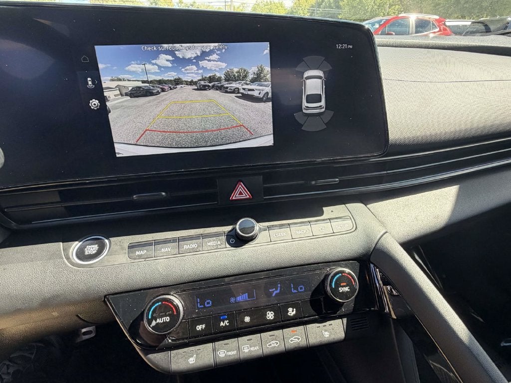2024 Hyundai Elantra N Base