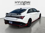 2024 Hyundai Elantra N Base