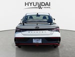 2024 Hyundai Elantra N Base