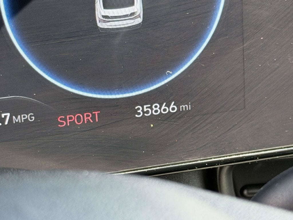 2024 Hyundai Elantra N Base