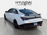 2024 Hyundai Elantra N Base