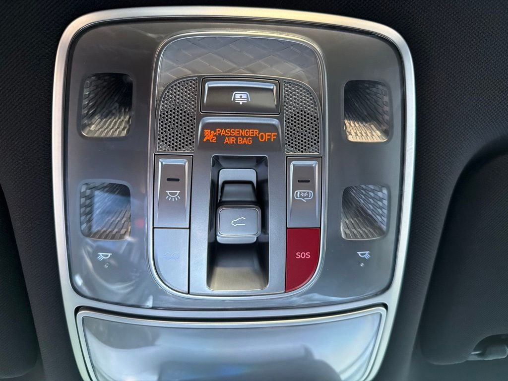 2024 Genesis G80 3.5T