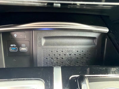2024 Genesis G80 3.5T