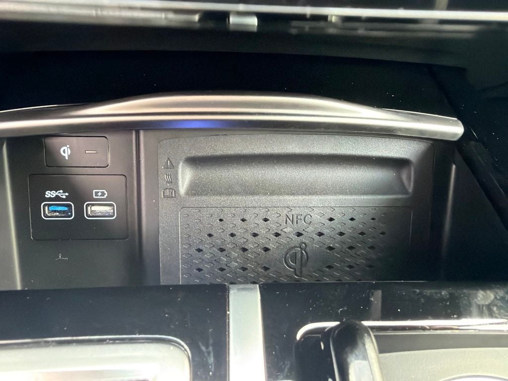 2024 Genesis G80 3.5T
