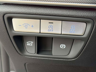 2024 Genesis G80 3.5T