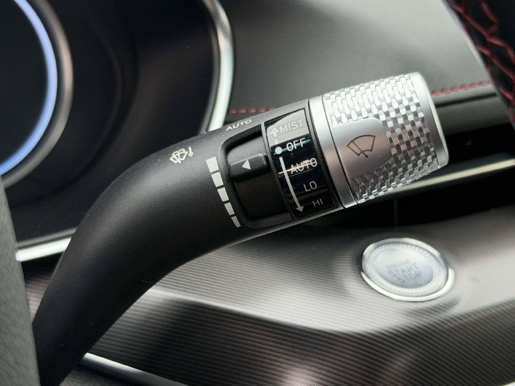 2024 Genesis G80 3.5T