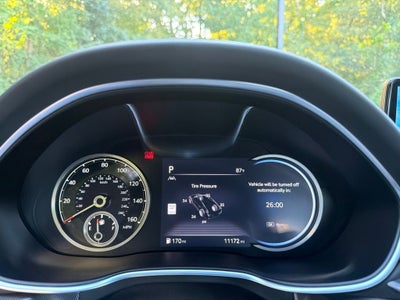 2024 Genesis G80 3.5T