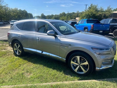 2023 Genesis GV80 3.5T