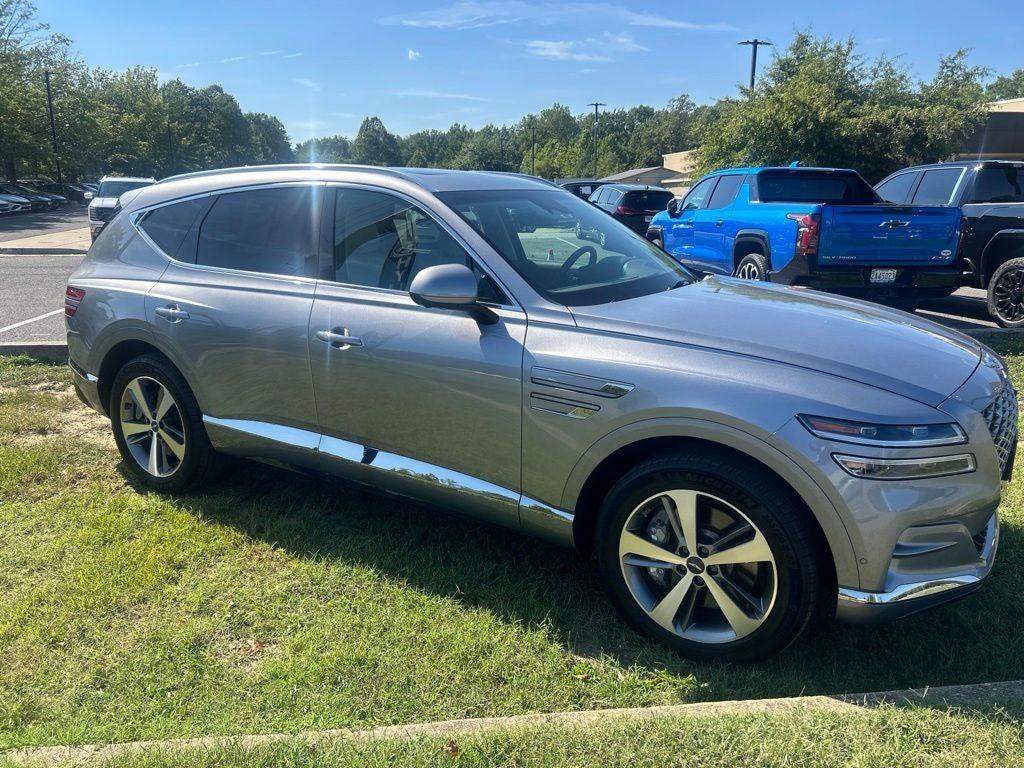 2023 Genesis GV80 3.5T