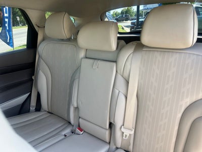 2023 Genesis GV80 3.5T