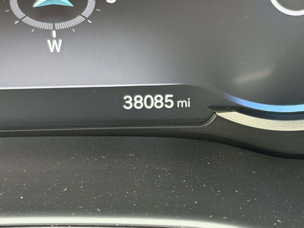 2023 Genesis GV80 3.5T