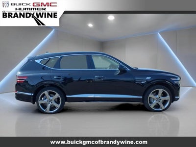 2024 Genesis GV80 3.5T