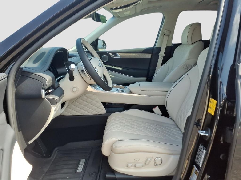 2024 Genesis GV80 3.5T