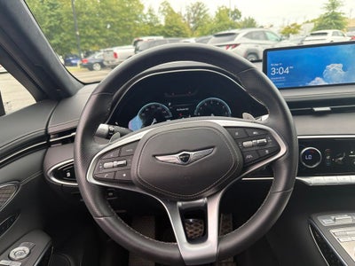 2023 Genesis GV70 3.5T Sport