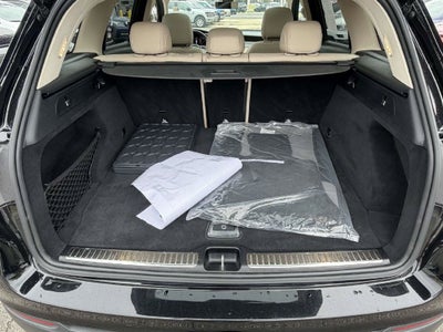 2021 Mercedes-Benz GLC GLC 300 4MATIC®