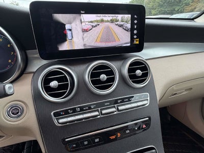 2021 Mercedes-Benz GLC GLC 300 4MATIC®