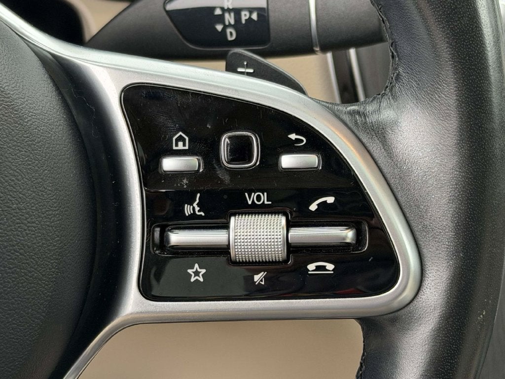 2021 Mercedes-Benz GLC GLC 300 4MATIC®