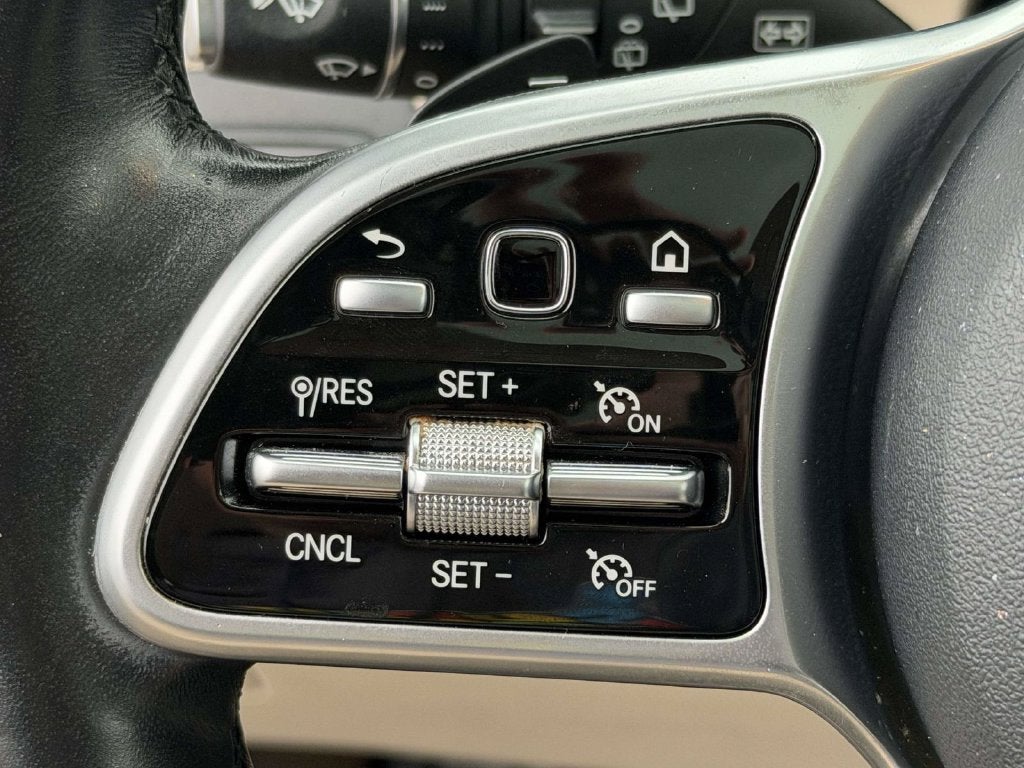 2021 Mercedes-Benz GLC GLC 300 4MATIC®