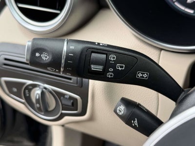 2021 Mercedes-Benz GLC GLC 300 4MATIC®