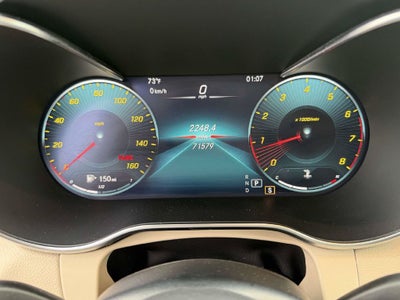 2021 Mercedes-Benz GLC GLC 300 4MATIC®