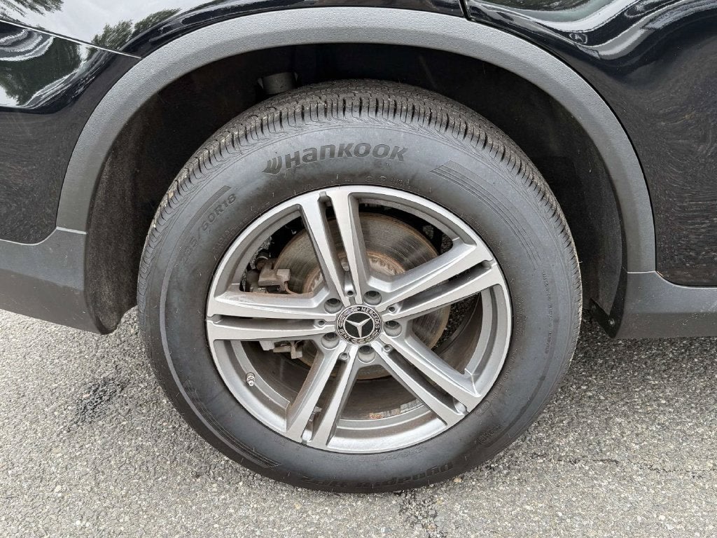 2021 Mercedes-Benz GLC GLC 300 4MATIC®