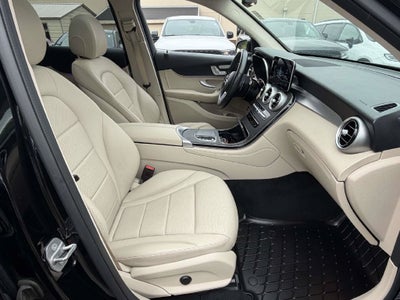 2021 Mercedes-Benz GLC GLC 300 4MATIC®