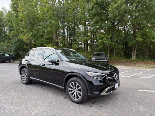 2024 Mercedes-Benz GLC GLC 300
