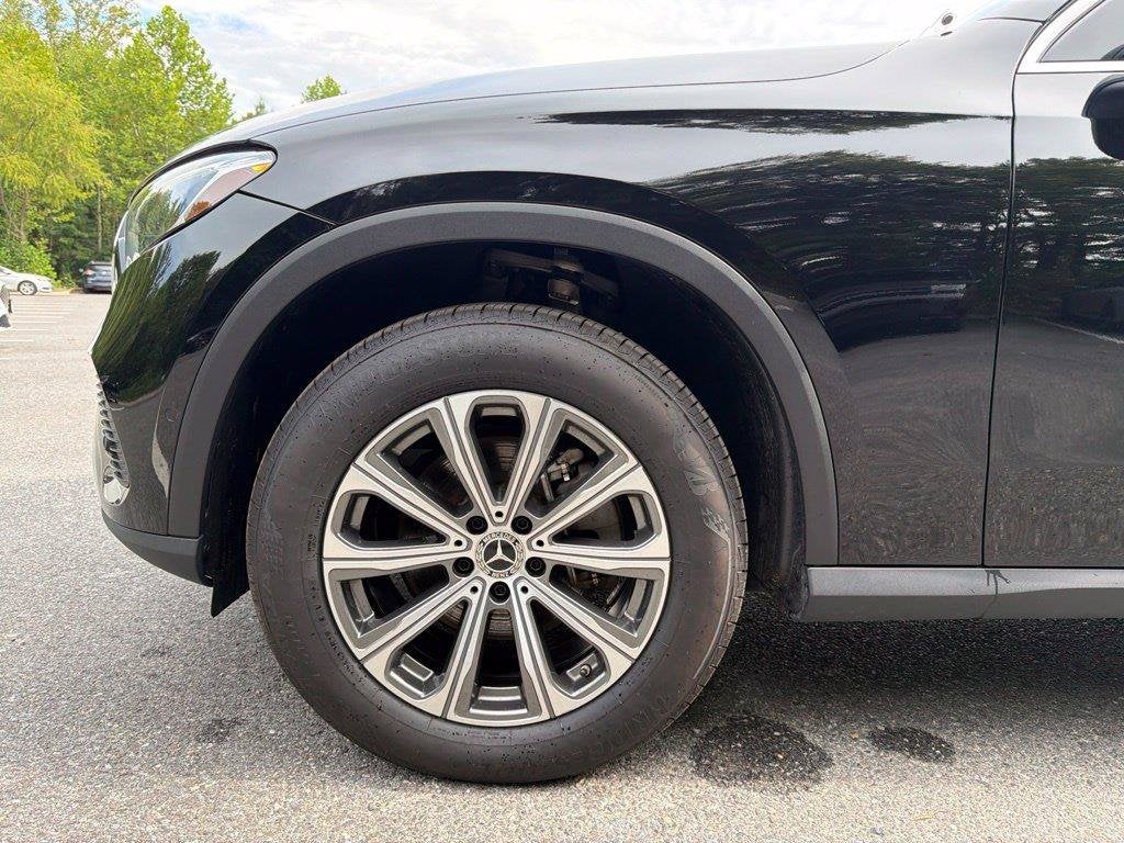 2024 Mercedes-Benz GLC GLC 300