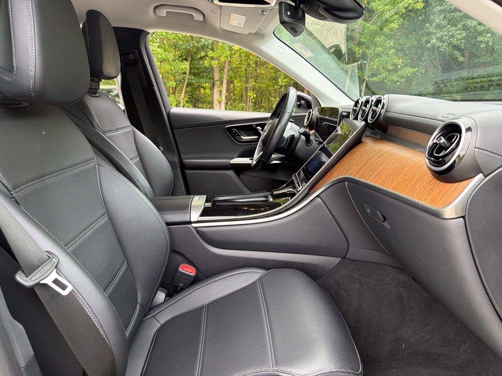2024 Mercedes-Benz GLC GLC 300