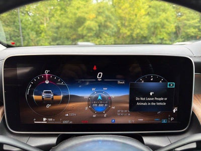 2024 Mercedes-Benz GLC GLC 300