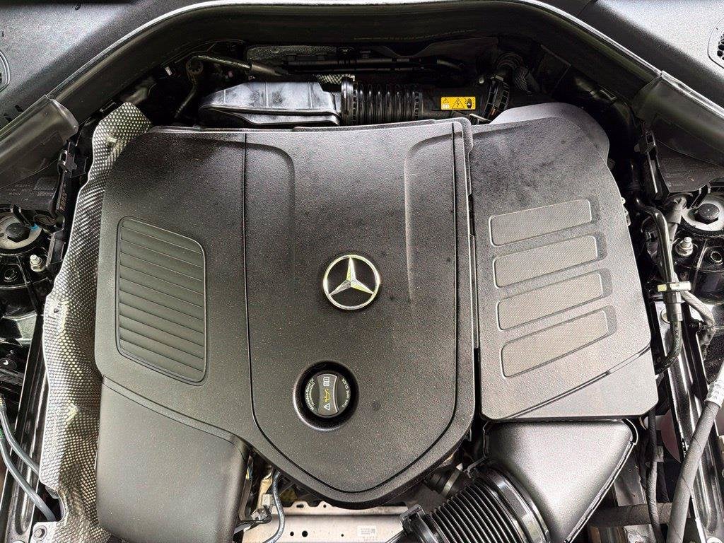2024 Mercedes-Benz GLC GLC 300